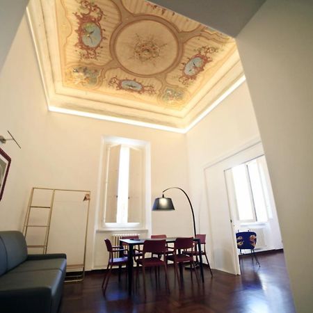 Luciano Monti Apartment Ρώμη Εξωτερικό φωτογραφία
