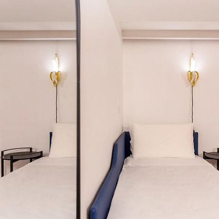 Luciano Monti Apartment Ρώμη Εξωτερικό φωτογραφία