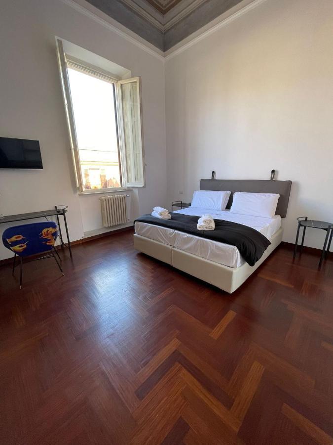 Luciano Monti Apartment Ρώμη Εξωτερικό φωτογραφία