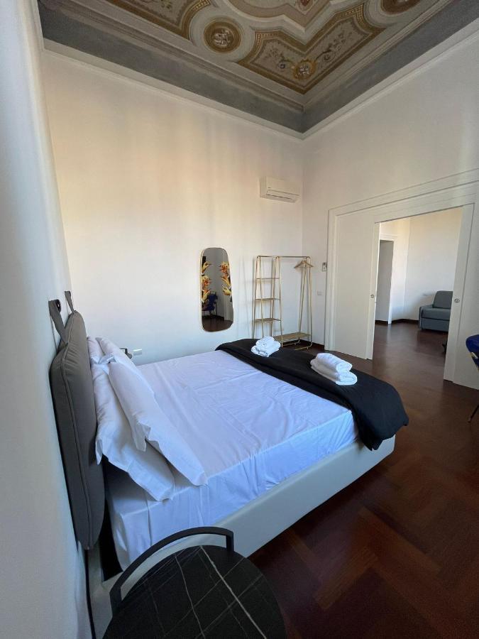 Luciano Monti Apartment Ρώμη Εξωτερικό φωτογραφία