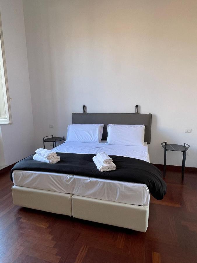 Luciano Monti Apartment Ρώμη Εξωτερικό φωτογραφία