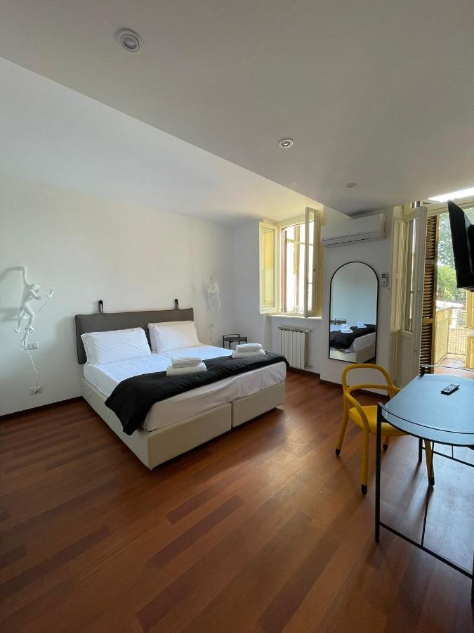 Luciano Monti Apartment Ρώμη Εξωτερικό φωτογραφία