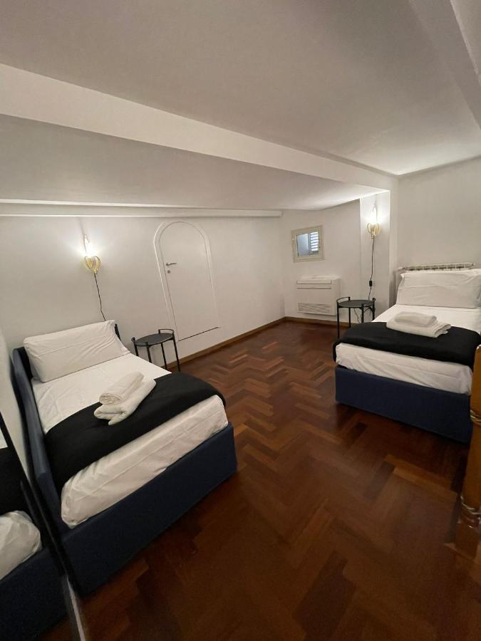 Luciano Monti Apartment Ρώμη Εξωτερικό φωτογραφία