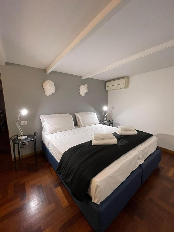 Luciano Monti Apartment Ρώμη Εξωτερικό φωτογραφία