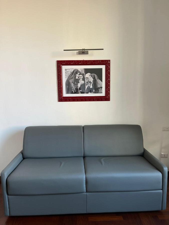 Luciano Monti Apartment Ρώμη Εξωτερικό φωτογραφία