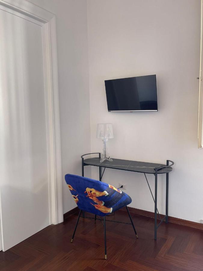 Luciano Monti Apartment Ρώμη Εξωτερικό φωτογραφία