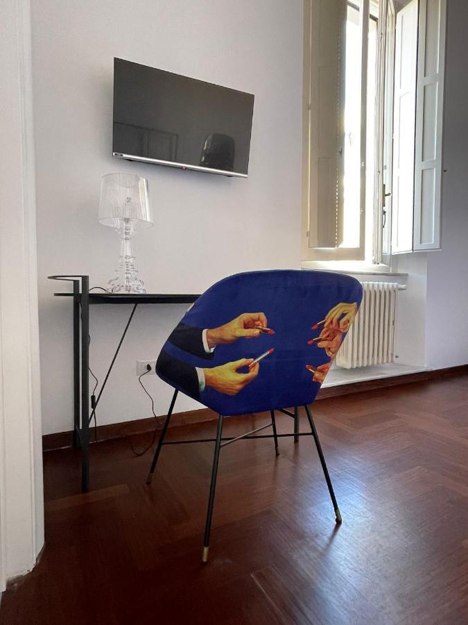 Luciano Monti Apartment Ρώμη Εξωτερικό φωτογραφία