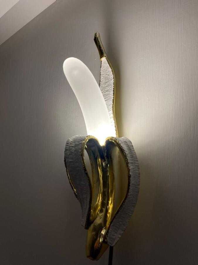 Luciano Monti Apartment Ρώμη Εξωτερικό φωτογραφία