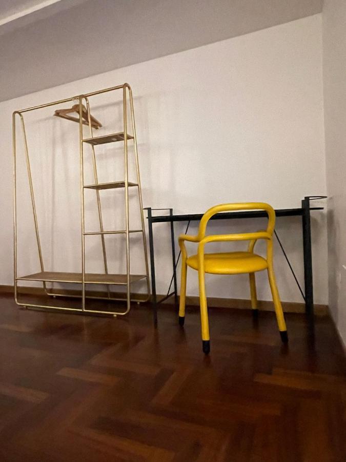 Luciano Monti Apartment Ρώμη Εξωτερικό φωτογραφία