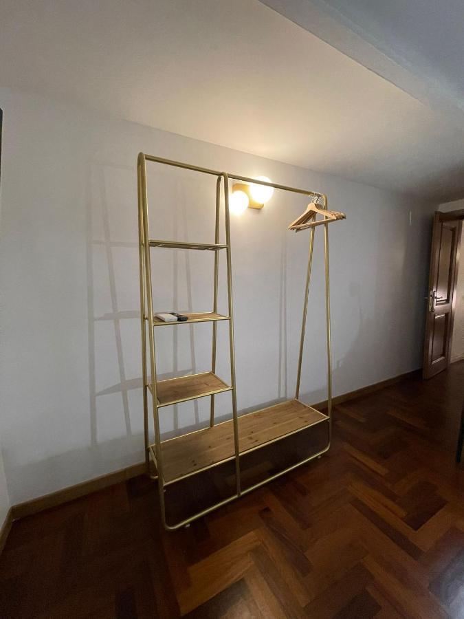 Luciano Monti Apartment Ρώμη Εξωτερικό φωτογραφία