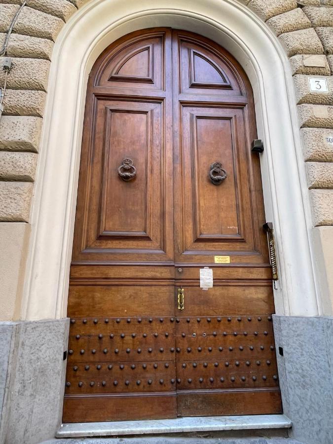 Luciano Monti Apartment Ρώμη Εξωτερικό φωτογραφία