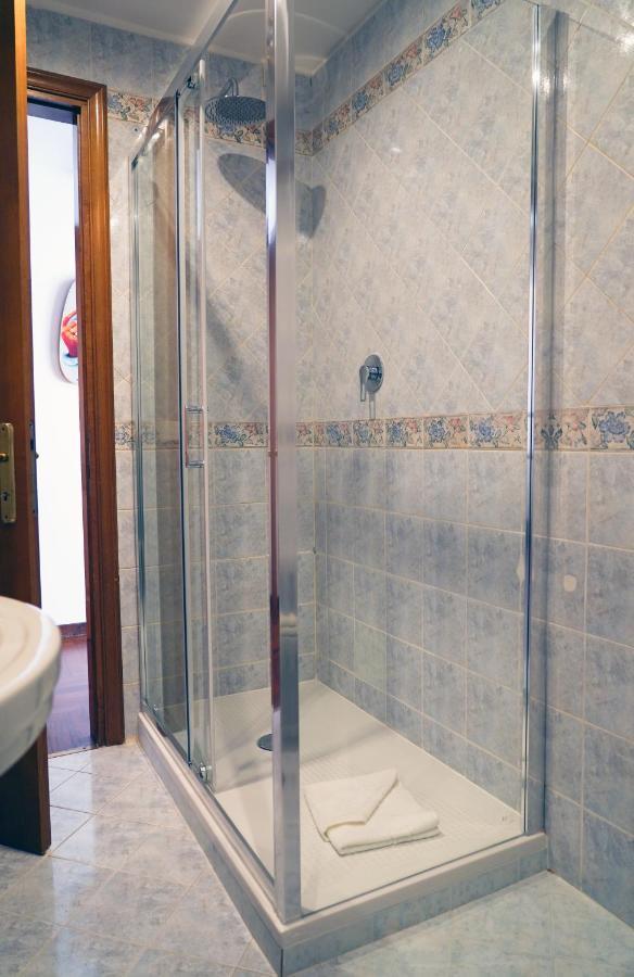 Luciano Monti Apartment Ρώμη Εξωτερικό φωτογραφία