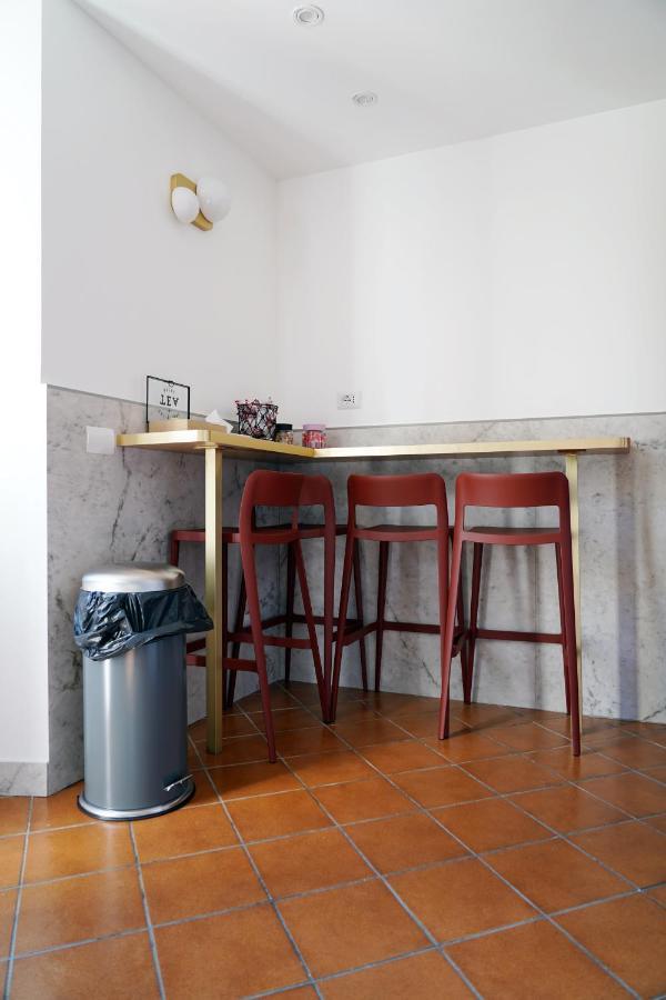 Luciano Monti Apartment Ρώμη Εξωτερικό φωτογραφία