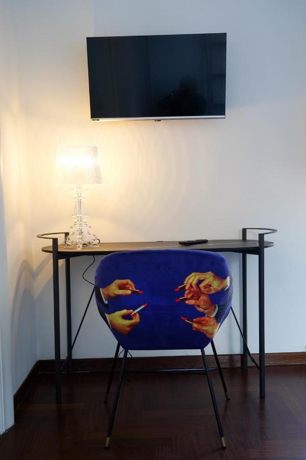 Luciano Monti Apartment Ρώμη Εξωτερικό φωτογραφία