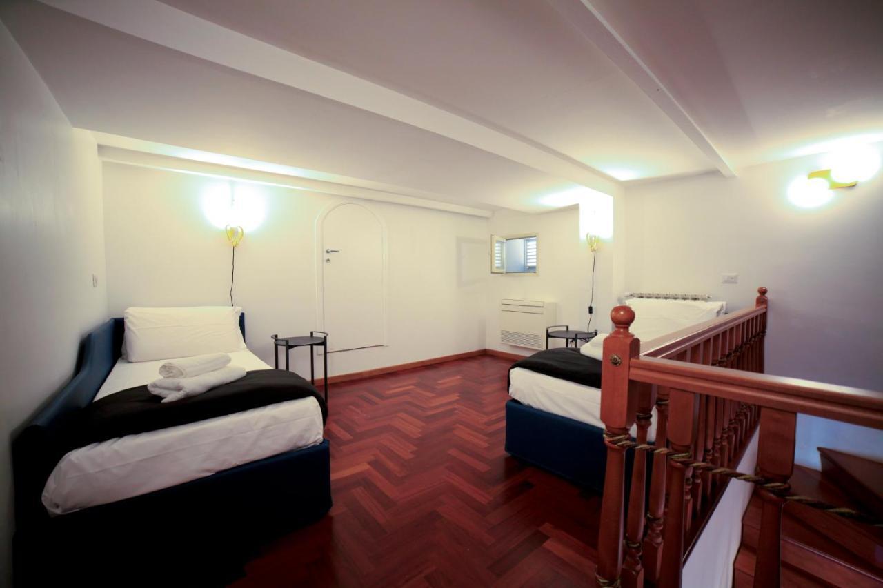 Luciano Monti Apartment Ρώμη Εξωτερικό φωτογραφία