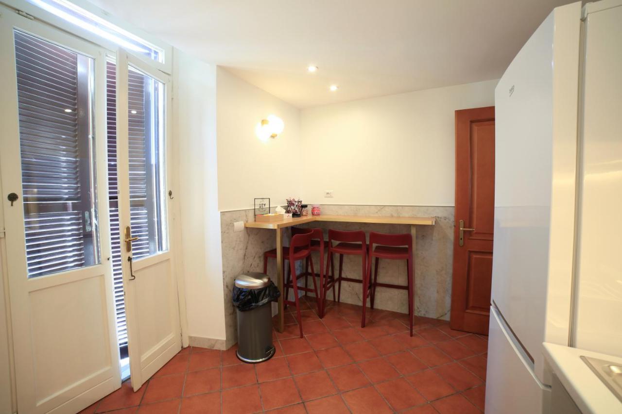 Luciano Monti Apartment Ρώμη Εξωτερικό φωτογραφία