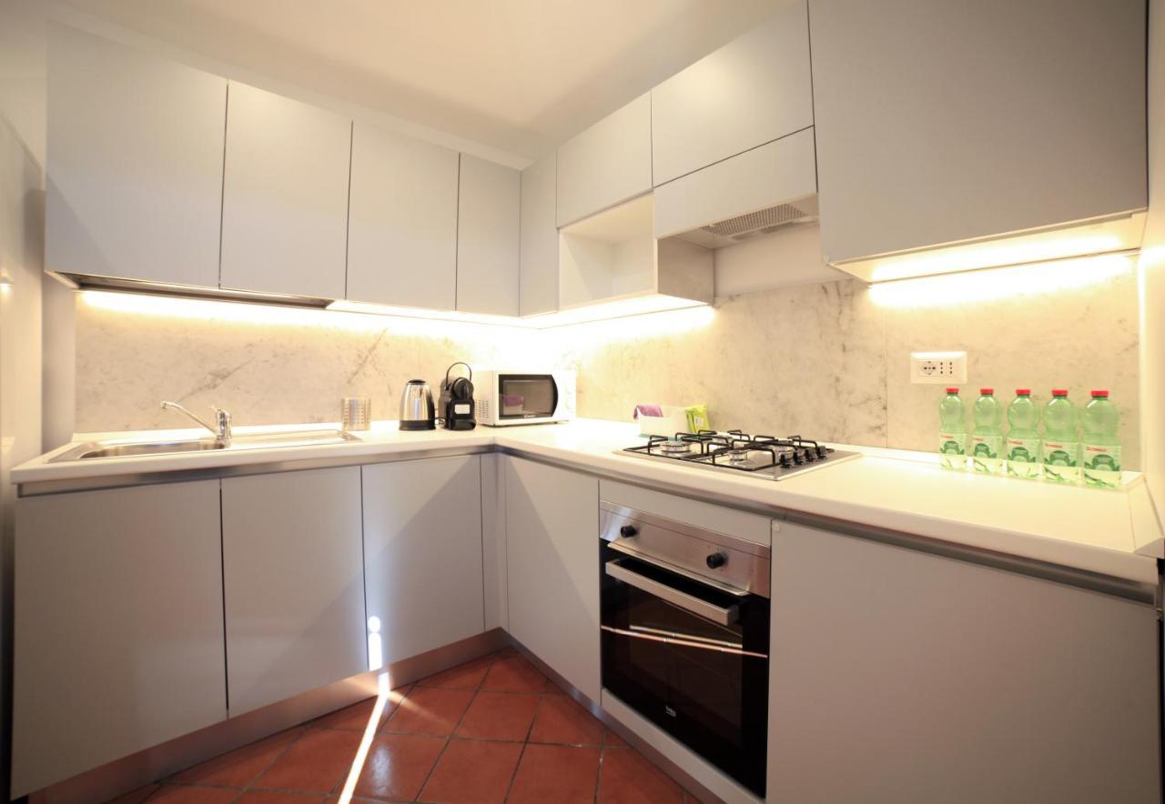 Luciano Monti Apartment Ρώμη Εξωτερικό φωτογραφία