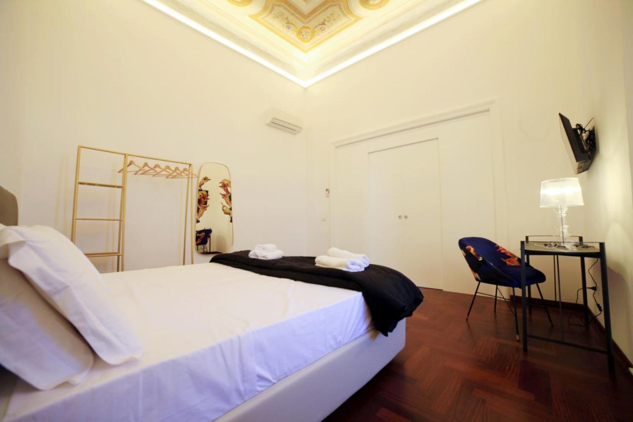 Luciano Monti Apartment Ρώμη Εξωτερικό φωτογραφία