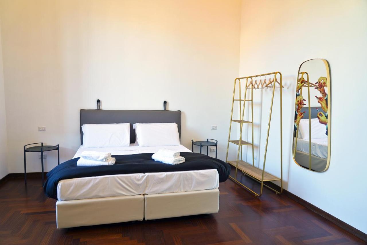 Luciano Monti Apartment Ρώμη Εξωτερικό φωτογραφία