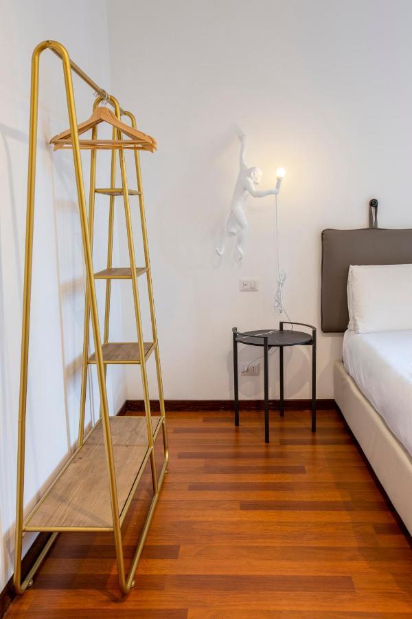Luciano Monti Apartment Ρώμη Εξωτερικό φωτογραφία